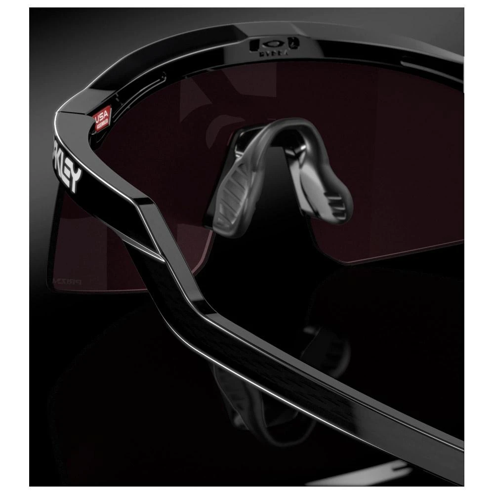 Lunettes De Soleil Oakley Hydra Black Ink Prizm Black 7 Lunettes De Soleil Oakley Hydra Black Ink Prizm Black – Image 5