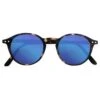 Lunettes De Soleil Izipizi D Sun Junior Tortoise Soft Blue Mirror Lenses Cat 3 -Maui Jim Boutique c70e11a1fc93267fb3d1ceb1b16c865b69103761 VE19IZIPLUN020 0