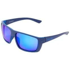 Lunettes De Soleil Cairn Fakir Mat Midnight