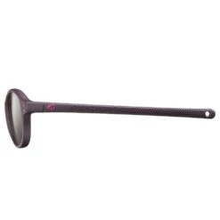 Lunettes De Soleil Julbo Frisbee Aubergine Gris Clair Spectron 3+ Silver Flash -Maui Jim Boutique c92e901542b09996a94985842be1b552473dcbcf VE20JULBLUN059 2