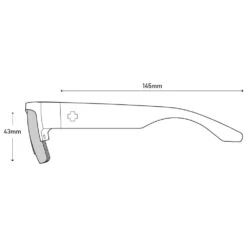 Lunettes De Soleil Spy Cyrus 50/50 Soft Matte Black Translucent Green Happy Gray Green Green Spectra Mirror 8 Lunettes De Soleil Spy Cyrus 50/50 Soft Matte Black Translucent Green Happy Gray Green Green Spectra Mirror -Maui Jim Boutique caa32dc88640ac5340f113bd1a1485363a4c64d8 E230SPYLUN348253 0SPY0209985 901