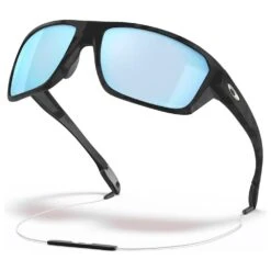 Lunettes De Soleil Oakley Split Shot Mat Black Camo Prizm Deep Water H2O Polarized -Maui Jim Boutique ce107ab3cbf7404efa3ce48f5c93c24642d3ee92 E18OAKLLUN6259413 OAKL0517331 5