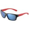 Lunettes De Soleil Bolle Holman Floatable Matte Black Red HD Polarized Offshore Blue -Maui Jim Boutique d0997df60f79943aa280655532eed055ba73a18a H18BOLLLUN4814417 BOLL0428682 0
