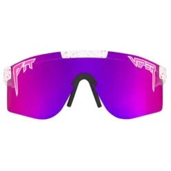 Lunettes De Soleil Pit Viper Originals Double Wides Polarized The LA Brights