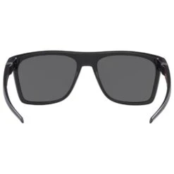 Lunettes De Soleil Oakley Leffingwell Matte Black Ink Prizm Black Polarized 13 Lunettes De Soleil Oakley Leffingwell Matte Black Ink Prizm Black Polarized -Maui Jim Boutique d1860fd51eb3fe53b6fb40aa8684db46ab98ad2a E22OAKLLUN261555 OAKL0049935 14