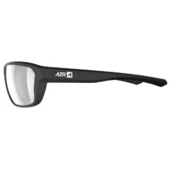 Lunettes De Soleil AZR Sport Noire Mate Gris Miroir -Maui Jim Boutique d270c8a7740ec506e5f53e2dc45a73e49fd4cc43 E220AZRLUN203844 0AZR0589028 12