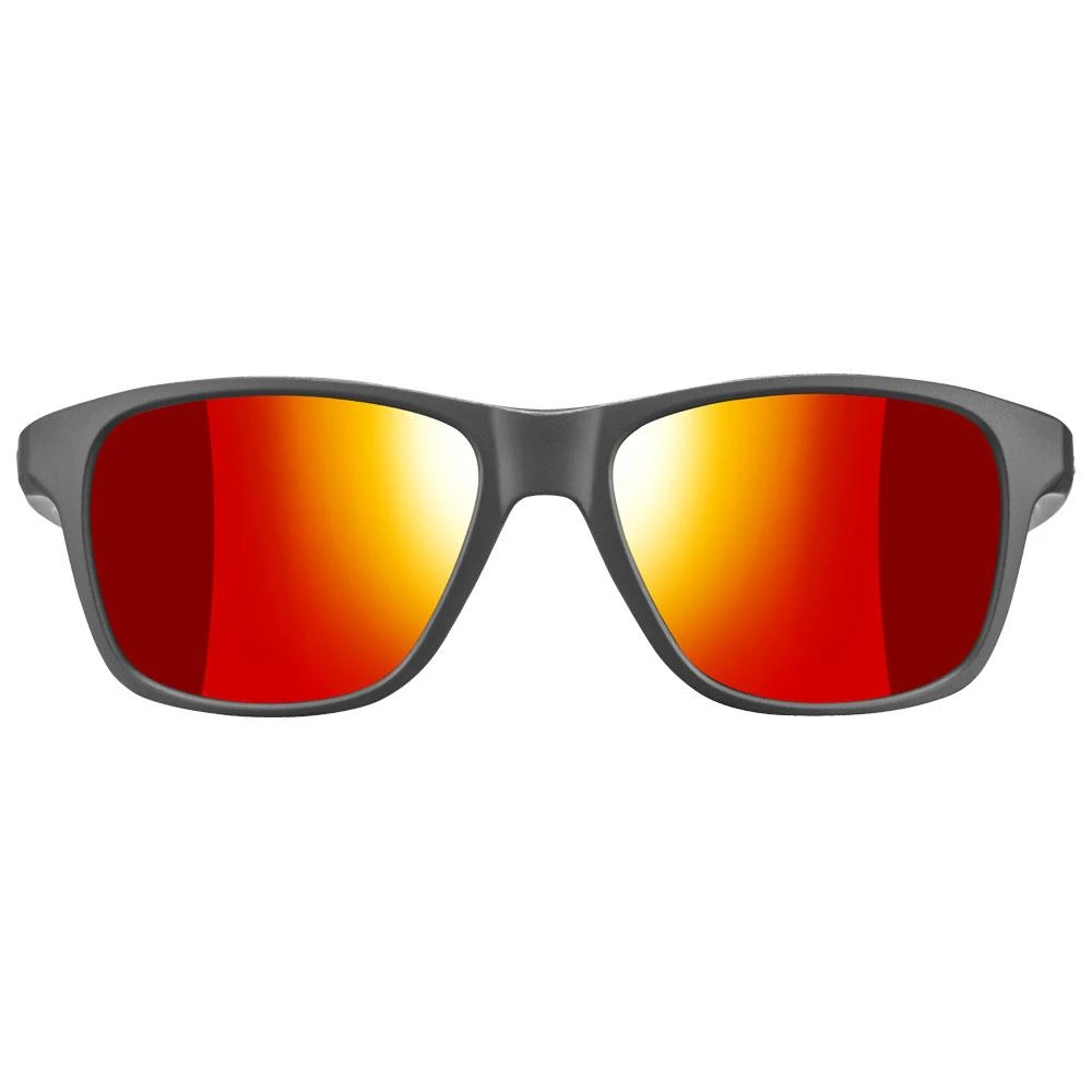 Lunettes De Soleil Julbo Cruiser Noir Mat Spectron 3cf Multilayer Red 5 Lunettes De Soleil Julbo Cruiser Noir Mat Spectron 3cf Multilayer Red – Image 3