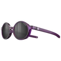 Lunettes De Soleil Julbo Walk Brillant Violet Spectron 3