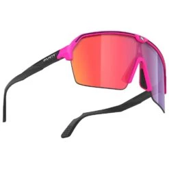 Lunettes De Soleil Rudy Project Spinshield Air Pink Fluo Matte Multilaser Red 11 Lunettes De Soleil Rudy Project Spinshield Air Pink Fluo Matte Multilaser Red -Maui Jim Boutique d8ff4bd1b06c400b717896842907ccb6cfda253a E23RUPOLUN353527 RUPO0214824 3