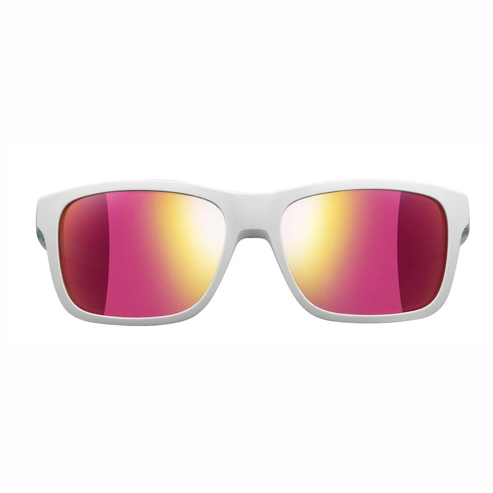 Lunettes De Soleil Julbo Line Gris Clair Mint Pailleté Spectron 3 CF Rose 5 Lunettes De Soleil Julbo Line Gris Clair Mint Pailleté Spectron 3 CF Rose – Image 3
