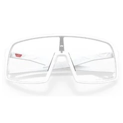 Lunettes De Soleil Oakley Sutro Matte White Clear To Black Iridium Photochromic -Maui Jim Boutique d9c86ab6bcf424cc2dc7c561c03b3ba9b3f4e314 H20OAKLLUN9035471 OAKL0207423 5