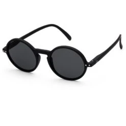 Lunettes De Soleil Izipizi Sun #G Black Soft Grey