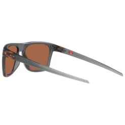 Lunettes De Soleil Oakley Leffingwell Matte Grey Smoke Prizm Tungsten -Maui Jim Boutique deffc684f5b7547f47f8ebe1f0f5be022a0aee45 E22OAKLLUN261555 OAKL0049933 12