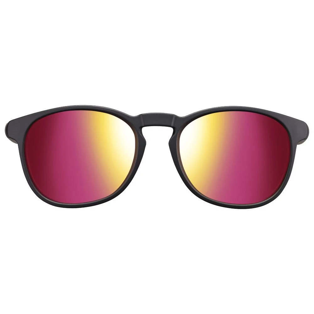 Lunettes De Soleil Julbo Fame Noir Marron Spectron 3 Rose 5 Lunettes De Soleil Julbo Fame Noir Marron Spectron 3 Rose – Image 3