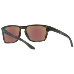 Lunettes De Soleil Oakley Sylas Matte Black Tortoise Prizm Sapphire Polarized 12 Lunettes De Soleil Oakley Sylas Matte Black Tortoise Prizm Sapphire Polarized -Maui Jim Boutique e18dbdffe22af87ba6c01b3415559735cb2047d7 E21OAKLLUN174634 OAKL0050120 13