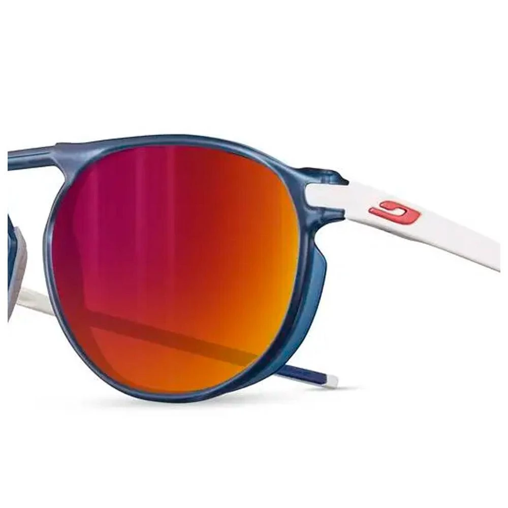 Lunettes De Soleil Julbo Meta Bleu Blanc Rouge Spectron 3 Polarized 6 Lunettes De Soleil Julbo Meta Bleu Blanc Rouge Spectron 3 Polarized – Image 4