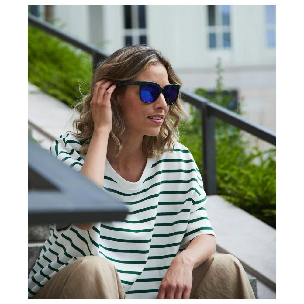 Lunettes De Soleil Bolle Glory Black Crystal Matte TNS Polarized 8 Lunettes De Soleil Bolle Glory Black Crystal Matte TNS Polarized – Image 6