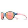 Lunettes De Soleil Julbo Romy Bleu Rose Pastel Spectron 3 Multilayer Rose Or 1 Lunettes De Soleil Julbo Romy Bleu Rose Pastel Spectron 3 Multilayer Rose Or -Maui Jim Boutique e2f60b4b7302b45a470222cb1e5876fb224fc866 E18JULBLUN4869415 JULB0590942 0