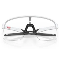 Lunettes De Soleil Oakley Sutro Lite Matte White Clear To Black Iridium Photochromic -Maui Jim Boutique e404d7c3b84d7f8d9683d98c18479d96b858e698 E21OAKLLUN174640 OAKL0207433 5