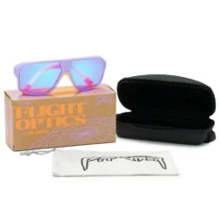 Lunettes De Soleil Pit Viper Flight The High Speed Off Road -Maui Jim Boutique e4adb8e5ccabaae59d6c526d0346160089c694e0 E23PITVLUN354591 PITV0677219 901