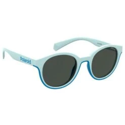 Lunettes De Soleil Polaroid PLD 8040/s Azure Turquoise Grey Polarized 8 Lunettes De Soleil Polaroid PLD 8040/s Azure Turquoise Grey Polarized -Maui Jim Boutique e5d565fd64170a79a2d71d23064d12f7dba40364 E21POLDLUN186830 POLD0515027 3