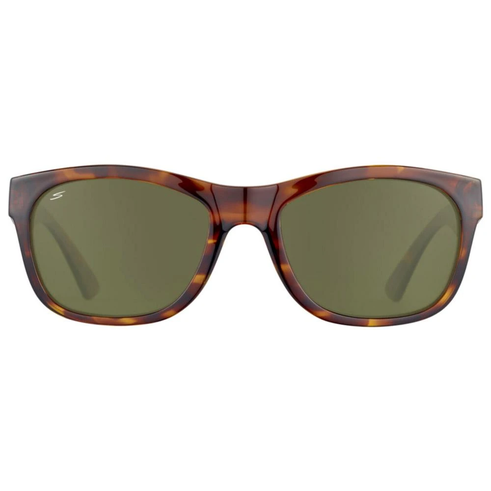 Lunettes De Soleil Serengeti Chandler Shiny Classic Tort Saturn Polarized 555nm 6 Lunettes De Soleil Serengeti Chandler Shiny Classic Tort Saturn Polarized 555nm – Image 4