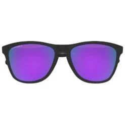 Lunettes De Soleil Oakley Frogskins Matte Black Prizm Violet -Maui Jim Boutique ec2bde94fabff2d75c4ec7e7175f1205cd62459f H15OAKLLUN2557317 OAKL0512586 12