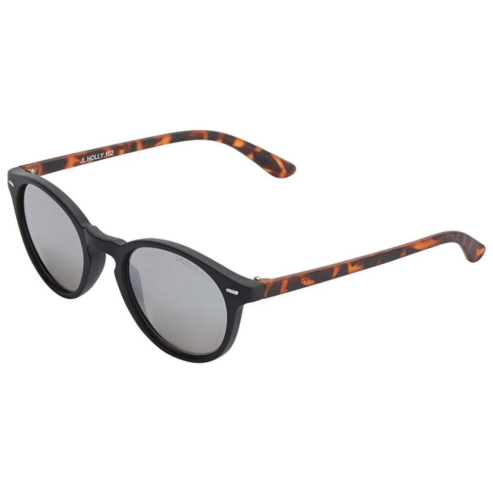 Lunettes De Soleil Cairn Holly Mat Black Tortoise 3 Lunettes De Soleil Cairn Holly Mat Black Tortoise