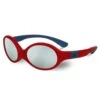 Lunettes De Soleil Vuarnet Vl1701 Rouge Bleu Pure Grey -Maui Jim Boutique edcb0c6860d7d89e495f80c80c00621fabeb75f0 E20VUARLUN059 0