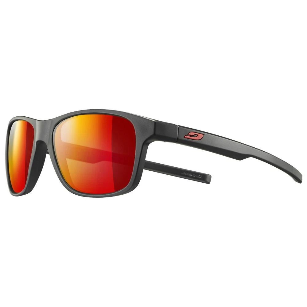 Lunettes De Soleil Julbo Cruiser Noir Mat Spectron 3cf Multilayer Red 3 Lunettes De Soleil Julbo Cruiser Noir Mat Spectron 3cf Multilayer Red