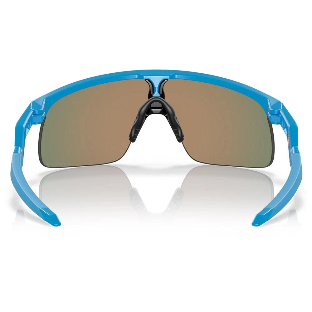 Lunettes De Soleil Oakley Resistor Sky Blue Prizm Ruby 5 Lunettes De Soleil Oakley Resistor Sky Blue Prizm Ruby – Image 3