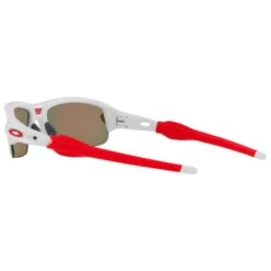 Lunettes De Soleil Oakley Flak Xxs Matte White Prizm Ruby -Maui Jim Boutique efb21ec9226deea7968bdd35b530ca44da99126b E22OAKLLUN261875 OAKL0050243 12