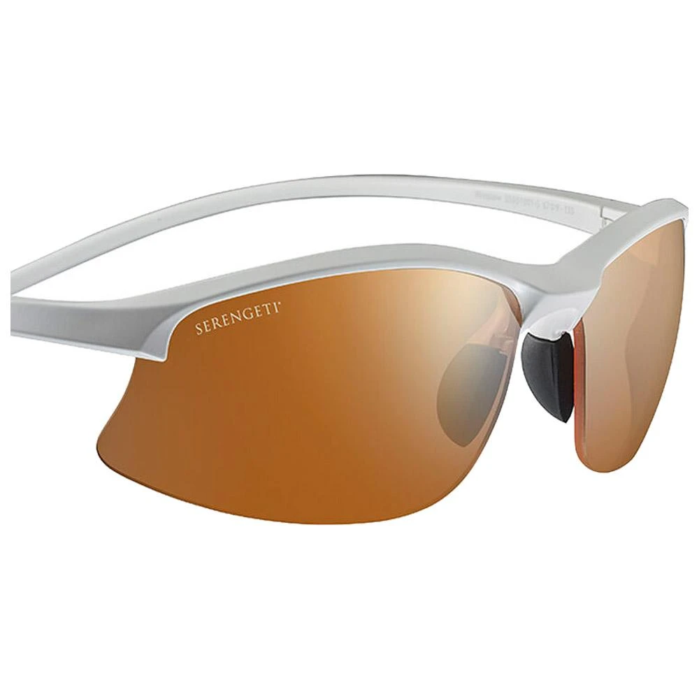 Lunettes De Soleil Serengeti Winslow Saturn Solide White Saturn Polarized Drivers Gold 4 Lunettes De Soleil Serengeti Winslow Saturn Solide White Saturn Polarized Drivers Gold – Image 2