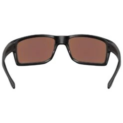 Lunettes De Soleil Oakley Gibston Matte Black Prizm Deep Water Polarized -Maui Jim Boutique f71e833b3c2cdd72fc46320c36a9029e886ae322 H21OAKLLUN171159 OAKL0006185 2