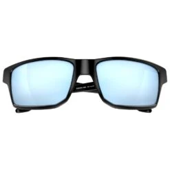 Lunettes De Soleil Oakley Gibston Matte Black Prizm Deep Water Polarized -Maui Jim Boutique f7704b00d9670cbe6e55098352ece456614eed2f H21OAKLLUN171159 OAKL0006185 10