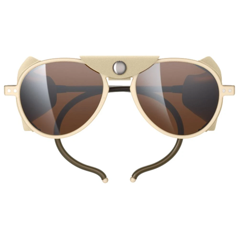 Lunettes De Soleil Izipizi #I Glacier Sand Cat.4 Intense Light 4 Lunettes De Soleil Izipizi #I Glacier Sand Cat.4 Intense Light – Image 2