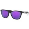 Lunettes De Soleil Oakley Frogskins Matte Black Prizm Violet 2 Lunettes De Soleil Oakley Frogskins Matte Black Prizm Violet -Maui Jim Boutique fc9e86eb52cd5cec1e9baa838aece43ec156c5ad H15OAKLLUN2557317 OAKL0512586 0