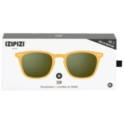 Lunettes De Soleil Izipizi Sun #E Yellow Honey Soft Grey -Maui Jim Boutique fef5d143cb066e0a36240f61a1b89f1e88496583 E23IZIPLUN355583 IZIP0492075 901