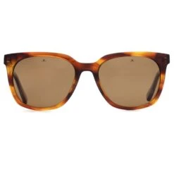 Lunettes De Soleil Vuarnet Summit Brown Stripes Brown Polar -Maui Jim Boutique ff9c1fbb2cb9c96df8487d0880d197149338552a E21VUARLUN183048 VUAR0495789 3