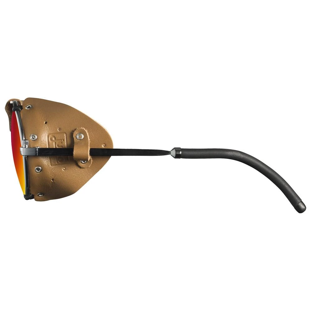 Lunettes De Soleil Julbo Cham Argent Havana Brillant Spectron 3 4 Lunettes De Soleil Julbo Cham Argent Havana Brillant Spectron 3 – Image 2